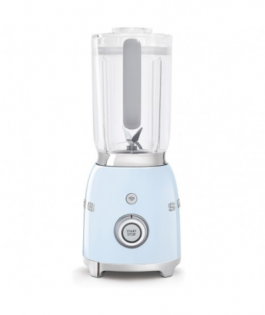 Blender Smeg BLF01 800w,1.5 lt, 3 programe,18000 rotatii/min [1]
