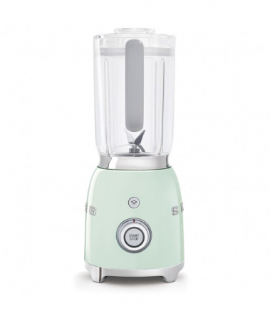 Blender Smeg BLF01 800w,1.5 lt, 3 programe,18000 rotatii/min [1]