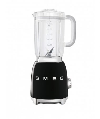 Blendere - Blender Smeg BLF01 800w,1.5 lt, 3 programe,18000 rotatii/min