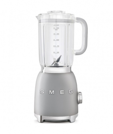 Blendere - Blender Smeg BLF01 800w,1.5 lt, 3 programe,18000 rotatii/min