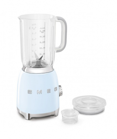 Blender Smeg BLF01 800w,1.5 lt, 3 programe,18000 rotatii/min [3]