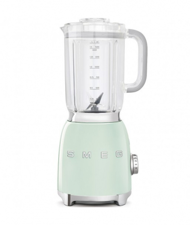 Blendere - Blender Smeg BLF01 800w,1.5 lt, 3 programe,18000 rotatii/min
