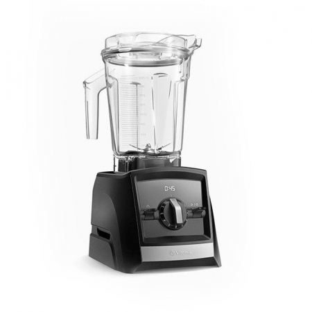 Blendere - blender-vitamix-a2300i-red