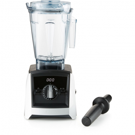 Blender Vitamix A2500i Rosu [2]
