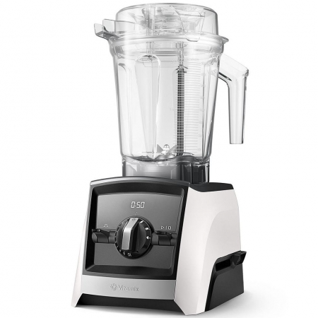 Blender Vitamix A2500i Rosu [1]