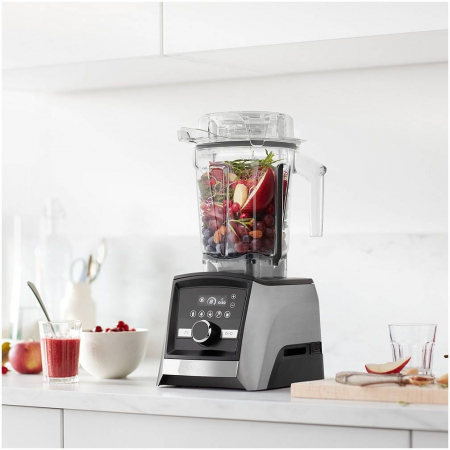 Blender Vitamix A3500i Inox-ascent [5]