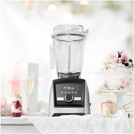 Blender Vitamix A3500i Inox-ascent [6]