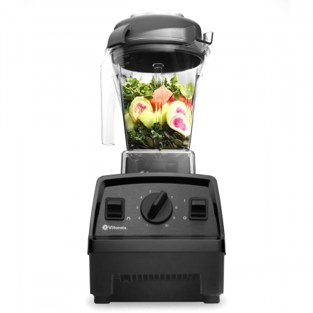 Blender Vitamix Explorian E310 Black [4]