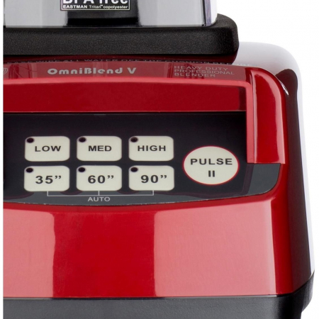Blenderul comercial JTC Omniblend TM 800 V [3]
