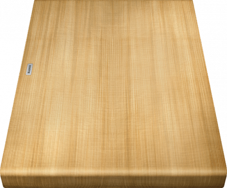 Chiuveta bucatarie granit BLANCO AXIA III 6 S cuva dreapta,cu tocator+scurgator inox [1]