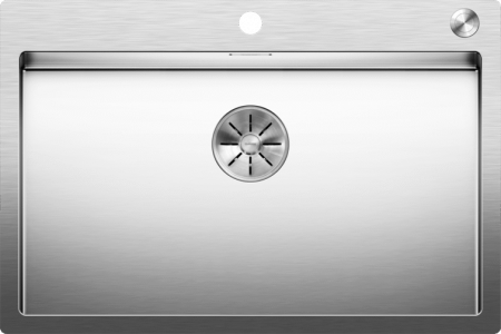 Chiuveta bucatarie inox Blanco Claron 700 IF/A InFino cu PushControl [1]
