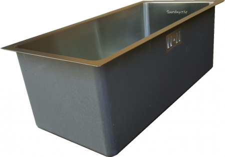 Chiuveta bucatarie inox CookingAid HERA MINI [7]