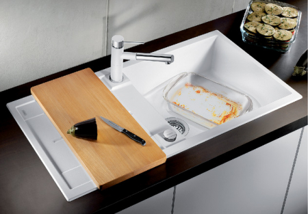 Chiuveta de bucatarie BLANCO METRA XL 6 S [3]
