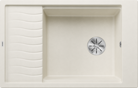 Chiuveta de bucatarie granit BLANCO ELON XL 6 S fara buton excentric [7]