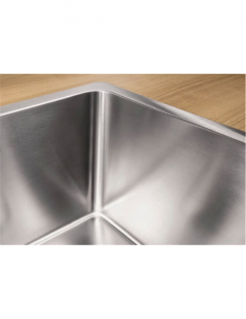 Chiuveta de inox BLANCO ANDANO 700-IF [8]