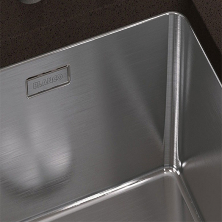 Chiuveta de inox BLANCO ANDANO 700-IF [3]