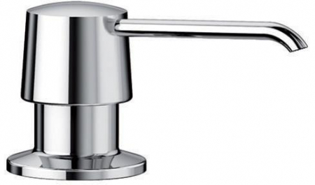 Chiuveta granit bucatarie Johnny 110 cu baterie, dozator sapun si cos multifunctional [8]