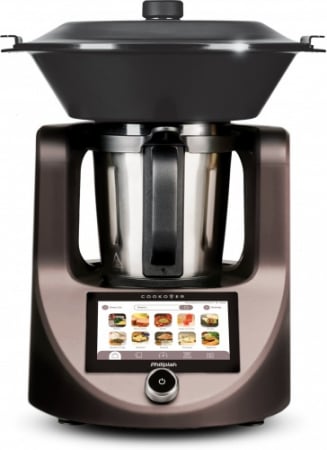 Multicooker - Cookover Philipiak – Robot de Bucatarie Inteligent pentru Gatit Rapid și Sanatos