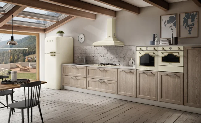 Cuptor microunde incorporabil SMEG Cortina Aesthetic [2]