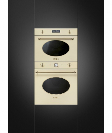 Cuptor microunde-Smeg-MP822PO [2]
