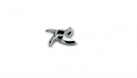 Accesorii/piese de schimb - Cutit inox pentru masina de tocat carne 9500 Reber Italia