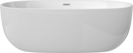 Cada acrilica pentru baie, freestanding 150 cm Deante ALPINIA [1]