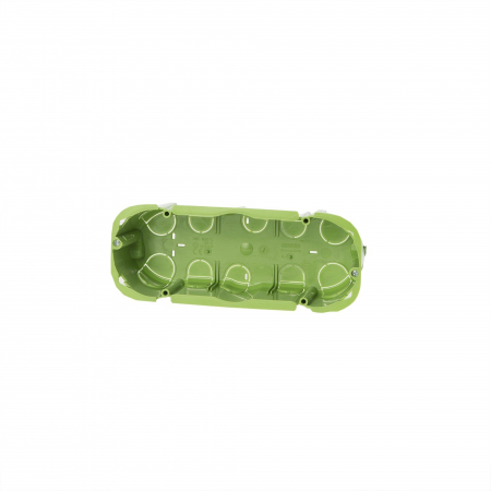 Doza Gewiss rigips 6 module [1]