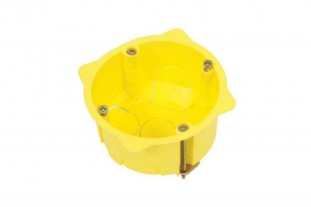 Doze si adaptoare Livolo - Doza simpla pentru rigips RGS-01