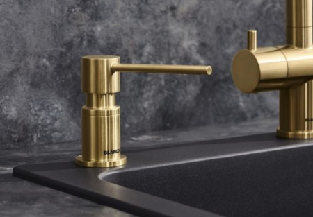 Dozator sapun lichid Blanco LATO [1]