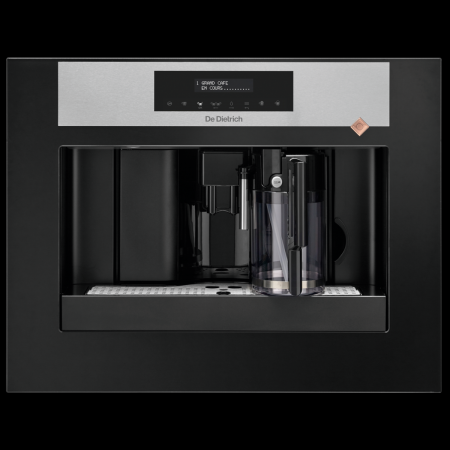 Espressor automat de cafea incorporabil De Dietrich [1]