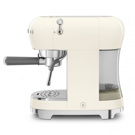 Esspresor manual de cafea SMEG, 15 bari, sistem cappuccino [7]