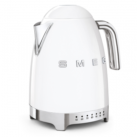 Fierbator electric cu temperatura variabila SMEG 1.7 l (7 cani) [1]