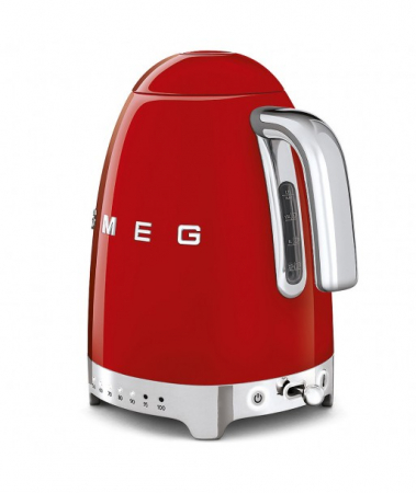Fierbator electric cu temperatura variabila SMEG 1.7 l (7 cani) [1]