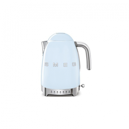 Fierbator electric cu temperatura variabila SMEG 1.7 l (7 cani) [2]