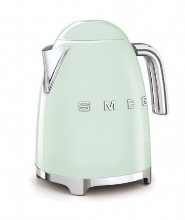 Fierbator electric Smeg, oprire automata, filtru anticalcar, 1.7 lt, 2400w, [1]