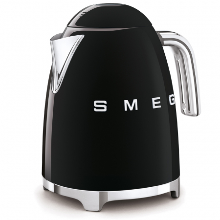 Fierbator electric Smeg, oprire automata, filtru anticalcar, 1.7 lt, 2400w, [1]