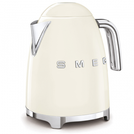 Fierbator electric Smeg, oprire automata, filtru anticalcar, 1.7 lt, 2400w, [1]