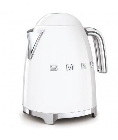 Fierbator electric Smeg, oprire automata, filtru anticalcar, 1.7 lt, 2400w, [1]