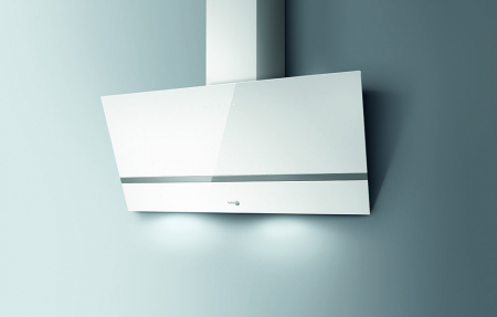 Hote cu prindere pe perete - Hota de bucatarie Turboair KYTTY 90 cm