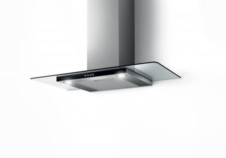Hote cu prindere pe perete - Hota din inox pentru bucatarie TurboAir LUCREZIA 60-90 cm