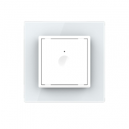 Intrerupator simplu smart cu touch,cap scara Livolo, seria noua [2]