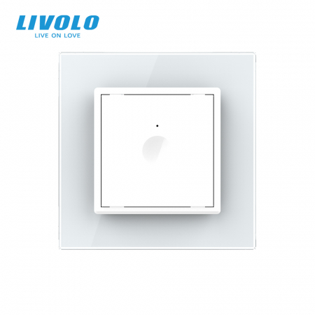 Intrerupator simplu smart Livolo protocol ZIGBEE control din aplicatia mobila [3]