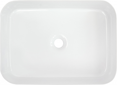 Lavoar ceramica cu montaj pe blat Deante seria HIACYNT NEW [2]