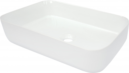 Lavoar ceramica cu montaj pe blat Deante seria HIACYNT NEW [3]
