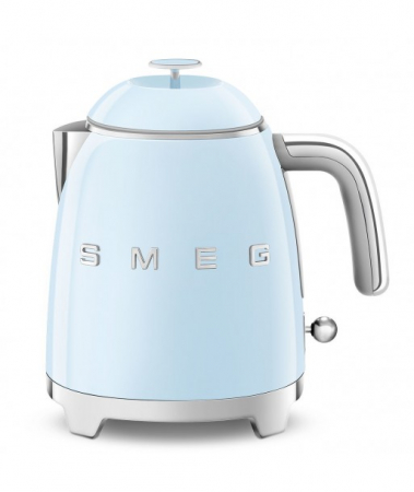 Fierbatoare electrice - Mini fierbator electric SMEG 0.8 lt, 1400 w