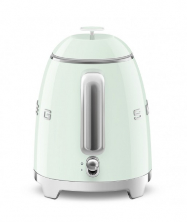 Mini fierbator electric SMEG 0.8 lt, 1400 w [3]