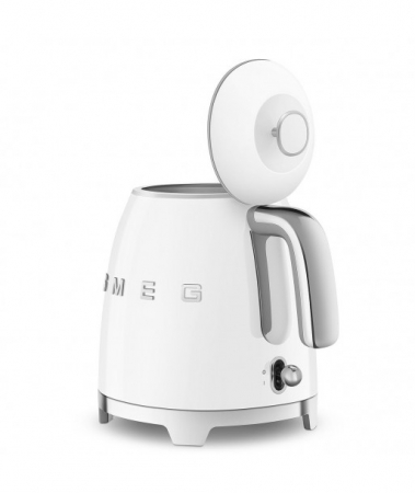 Mini fierbator electric SMEG 0.8 lt, 1400 w [4]