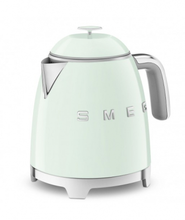 Mini fierbator electric SMEG 0.8 lt, 1400 w [2]