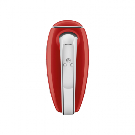 Mixer de mana SMEG 250w stil Retro si multiple accesorii [6]