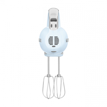 Mixer de mana SMEG 250w stil Retro si multiple accesorii [3]
